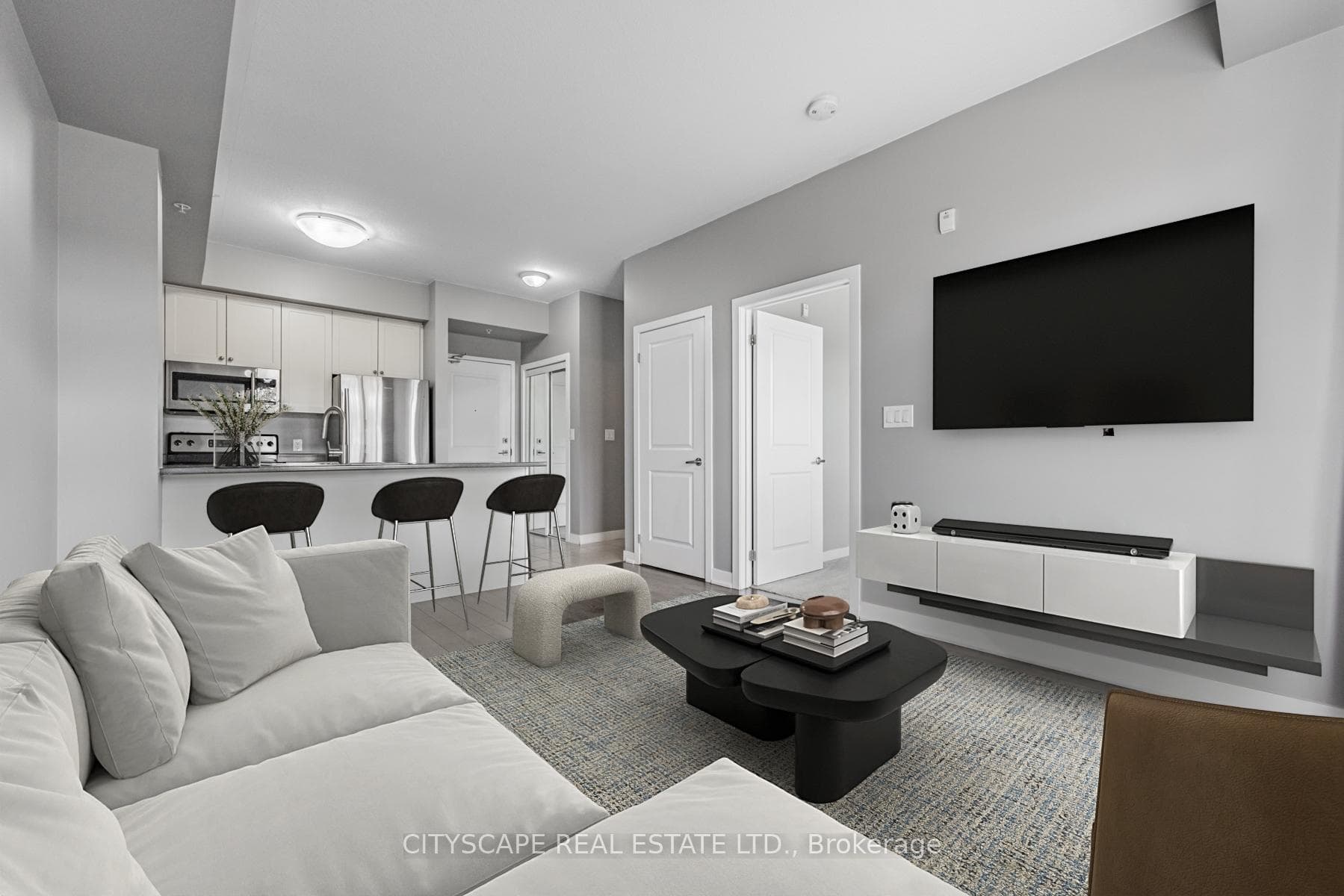 5020 Corporate Drive Unit 113, Burlington, ON L7L 0H7 - Photo 1