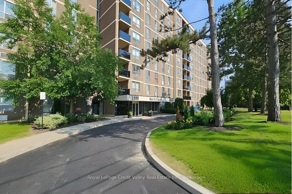 2835 Islington Avenue Unit 209, Downsview / Black Creek, ON M9L 2K2 - Photo 1