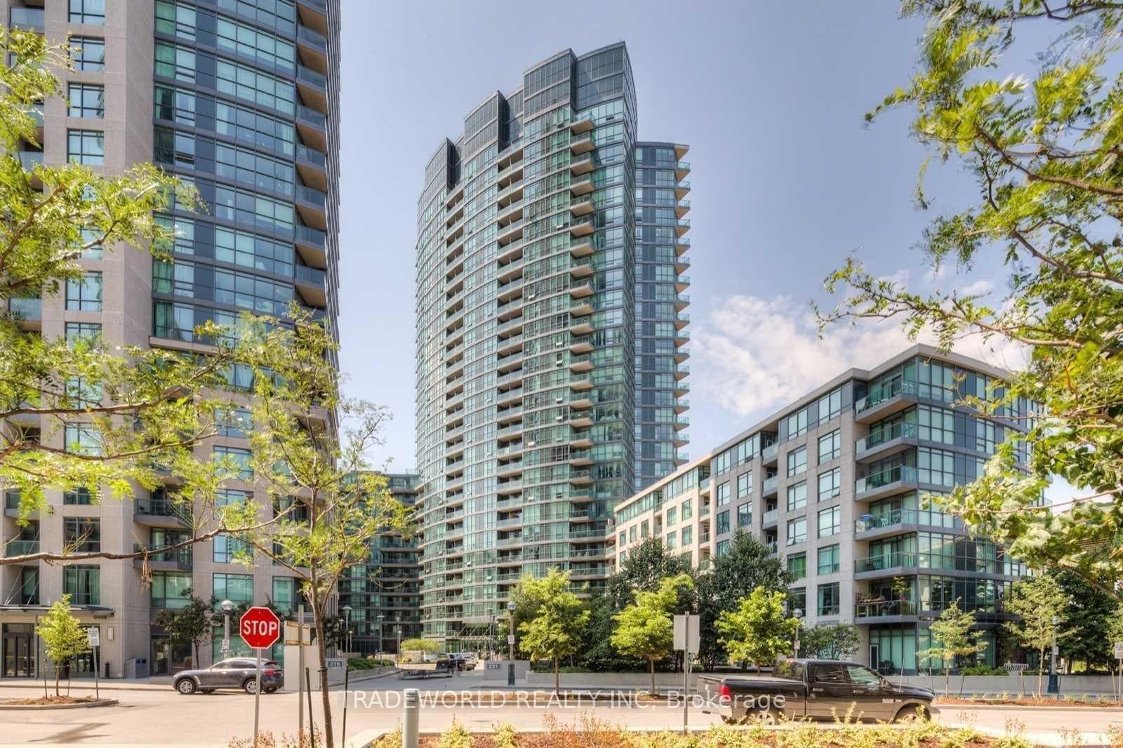 231 Fort York Boulevard Unit 1502, Downtown Toronto / Waterfront, ON M5W 1B2 - Photo 1