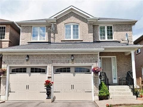 55 Linderwood Drive, Brampton, ON L7A 1S4 - Photo 1