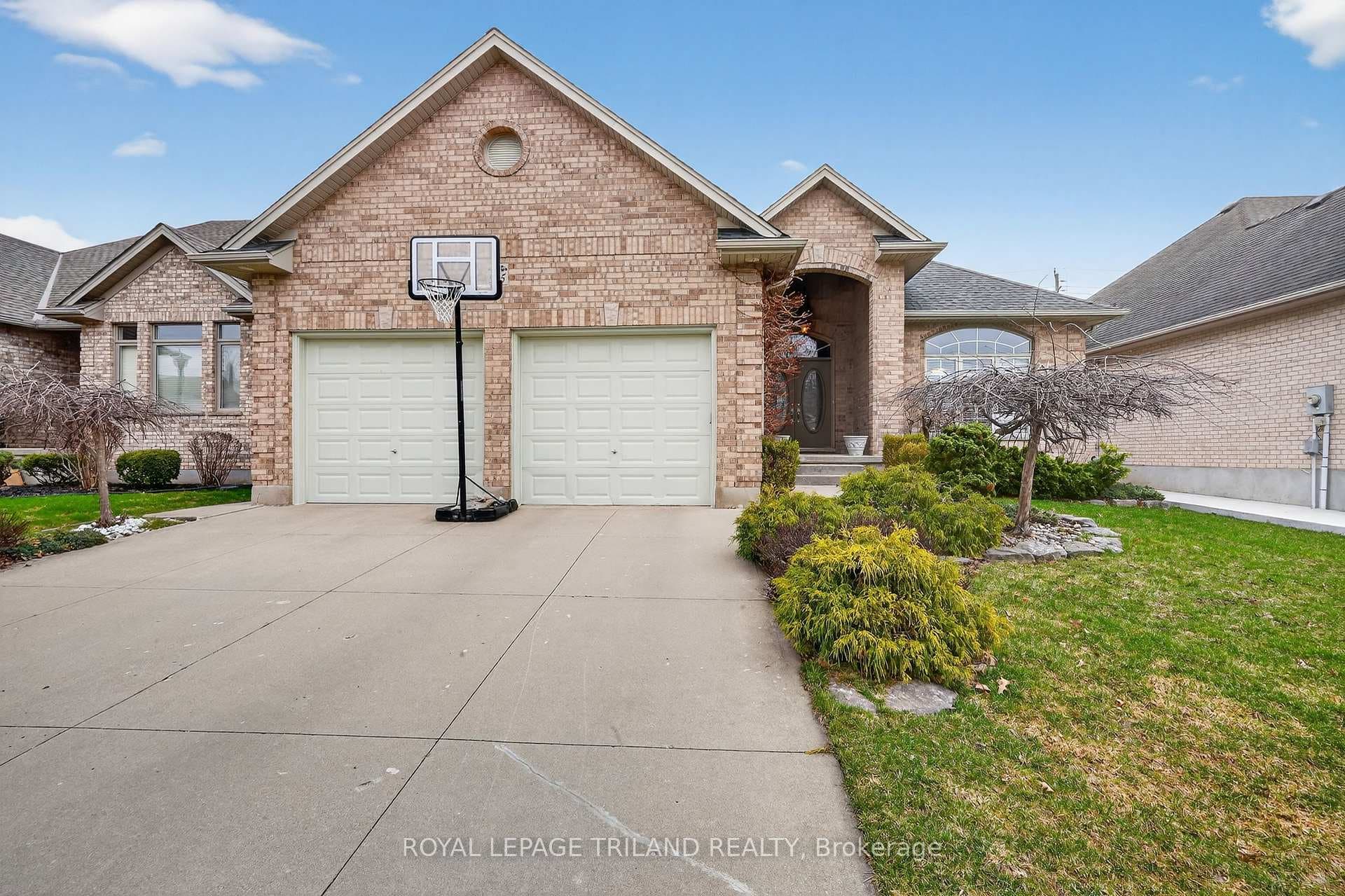 995 Manchester Road, London North, ON N6H 5J1 - Photo 1