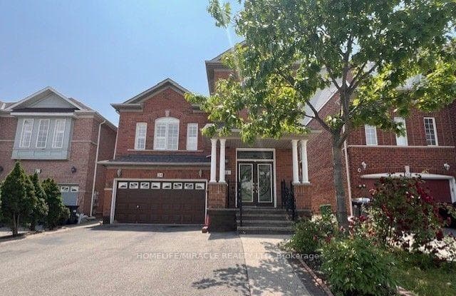 34 Westbrook Avenue, Brampton, ON L6P 2H1 - Photo 1