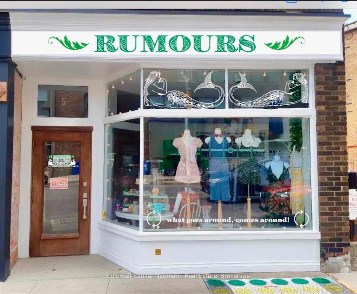 5 Quebec Street, Guelph, ON N1E 4R4 - Photo 1