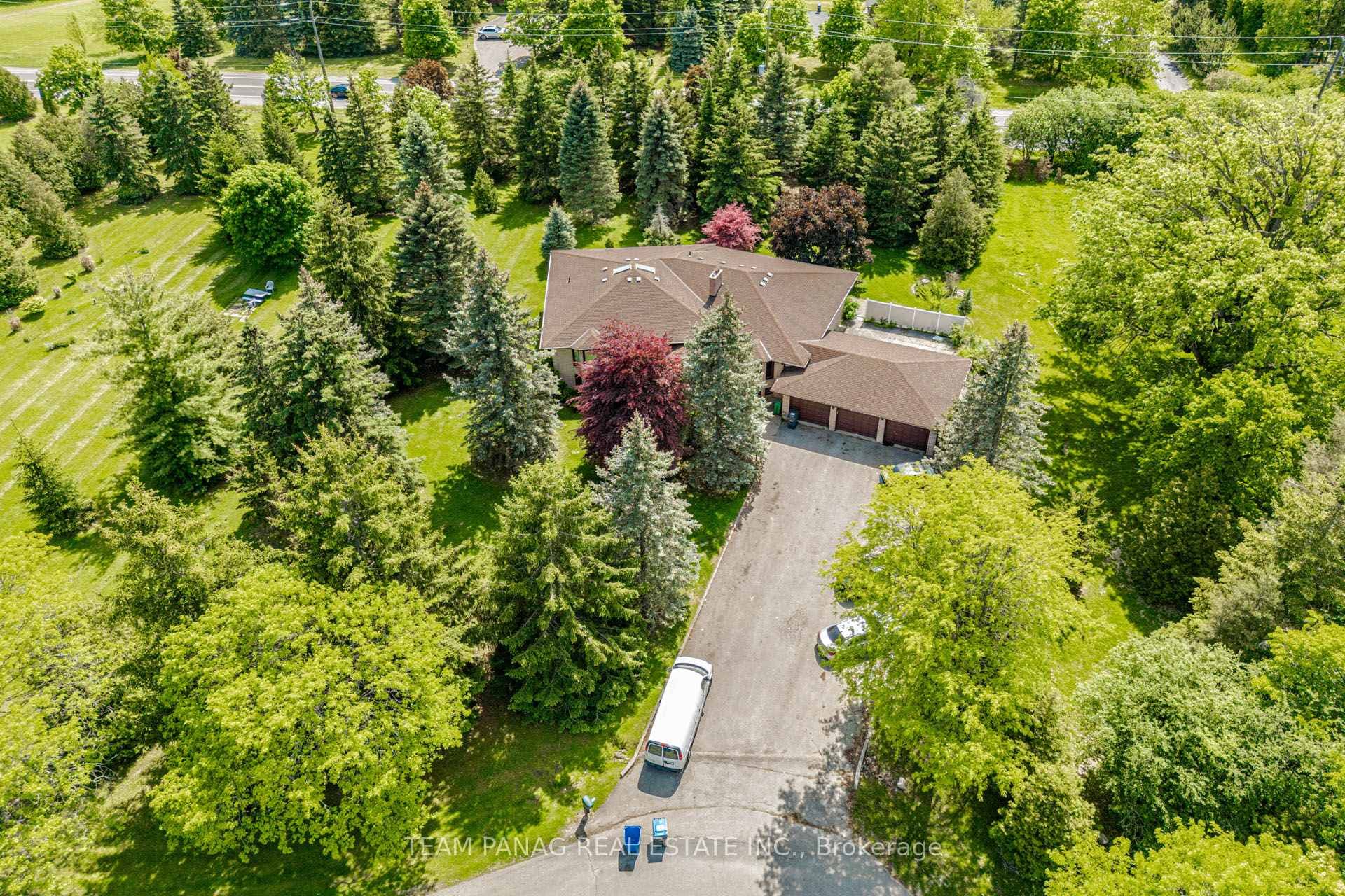6 Forestbrook Court, Brampton, ON L6P 0P1 - Photo 1