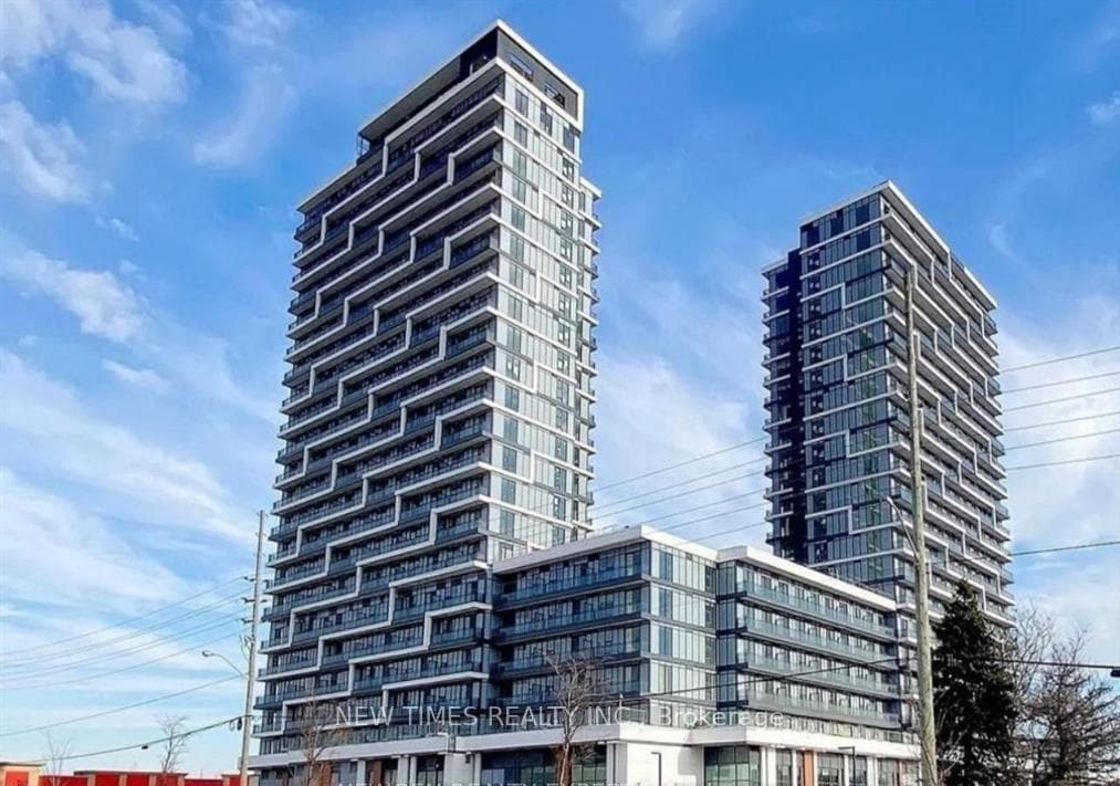 9793 Markham Road Unit 2002, Markham