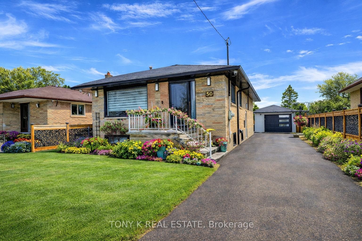 50 Ranstone Gardens, Dorset Park / Kennedy Park, ON M1K 2T4 - Photo 1