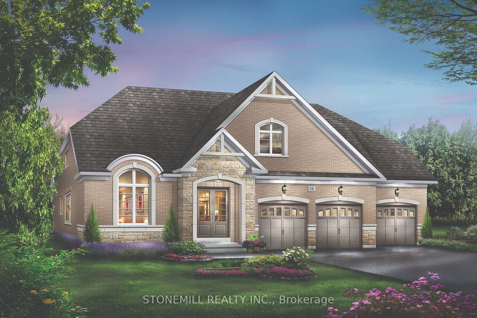 4 Henderson Street, Essa, ON L0M 1B1 - Photo 1