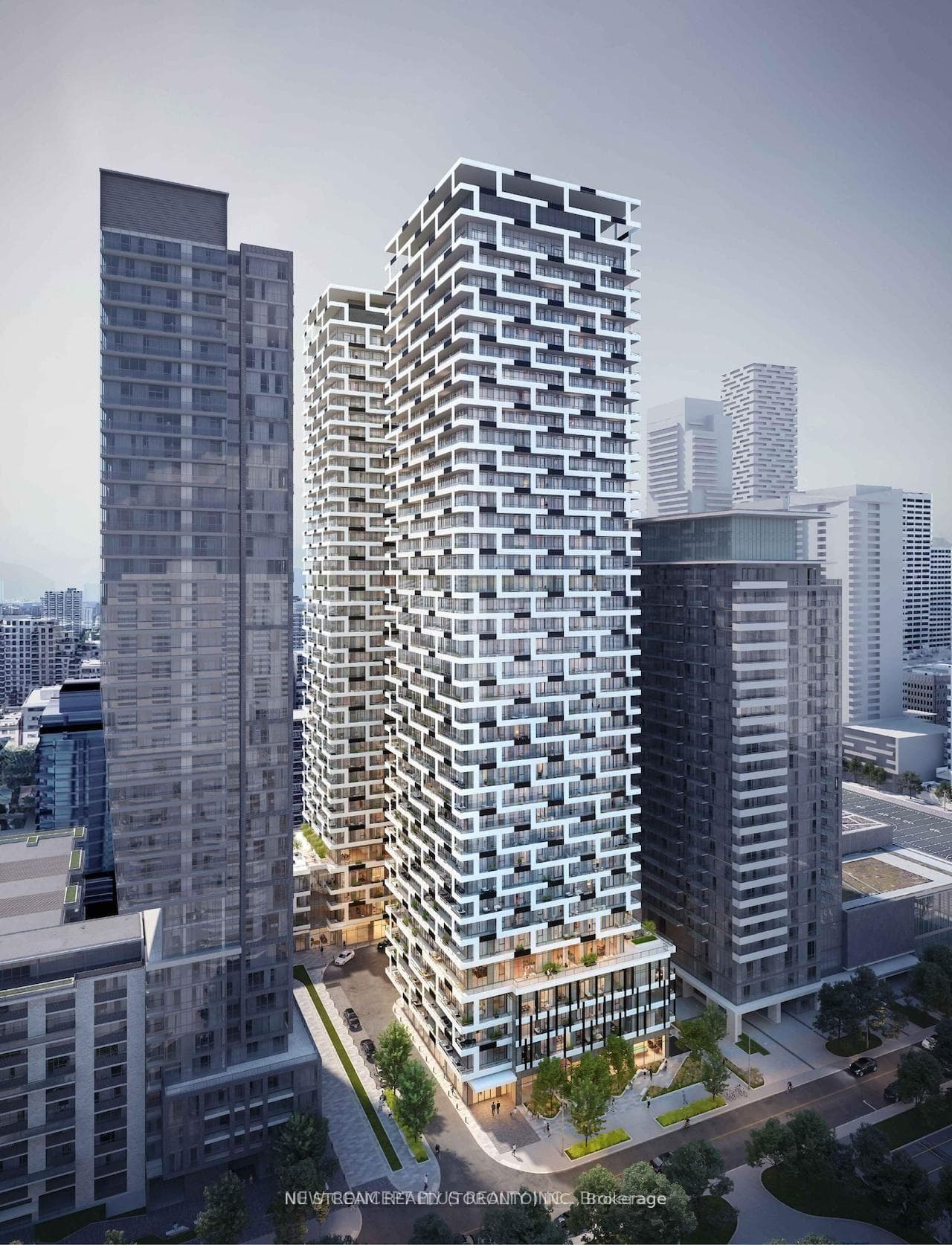 65 Broadway Avenue Unit 2210, Leaside / Davisville, ON M4P 1T9 - Photo 1