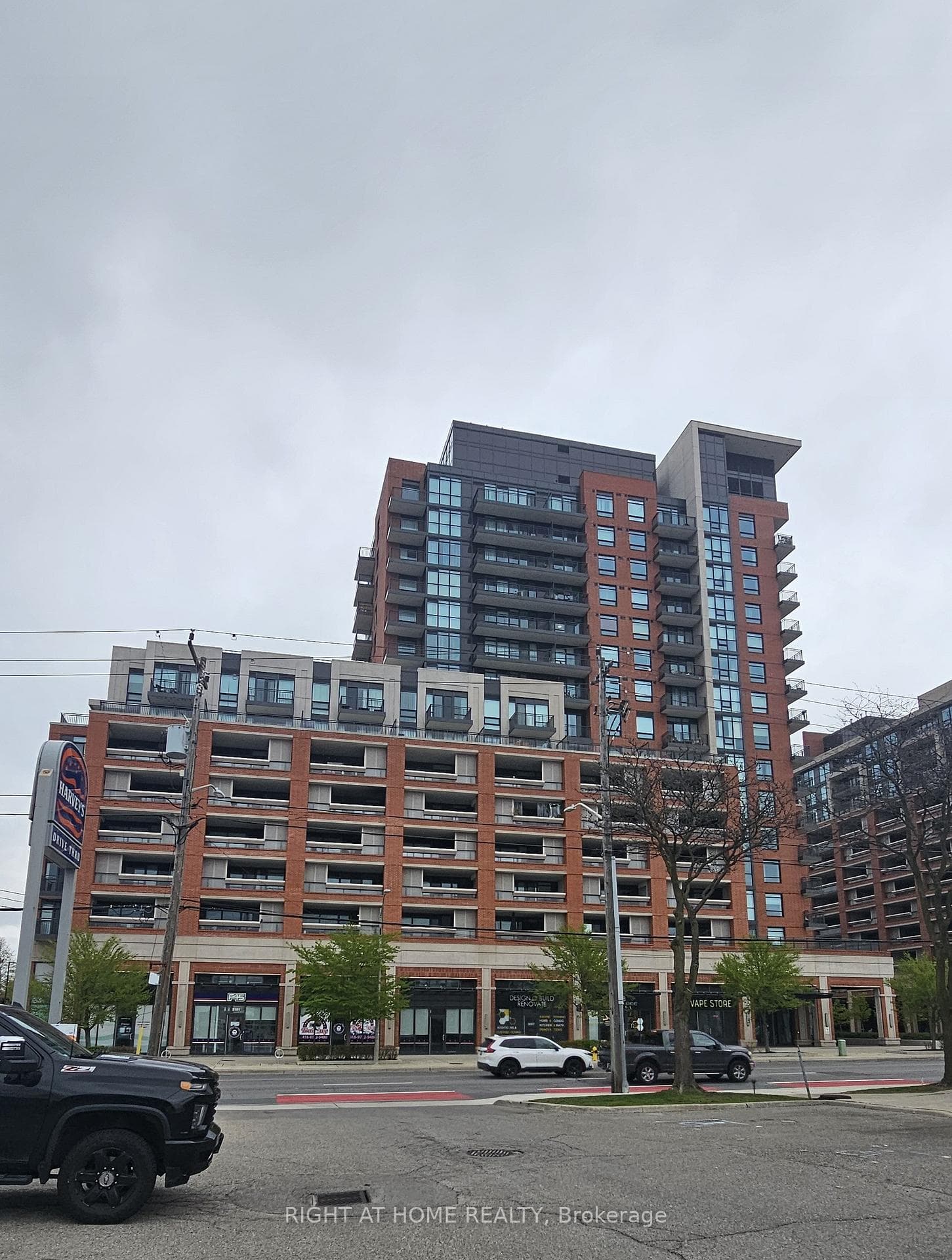 3091 Dufferin Street Unit 425, York / Weston, ON M6A 0C4 - Photo 1