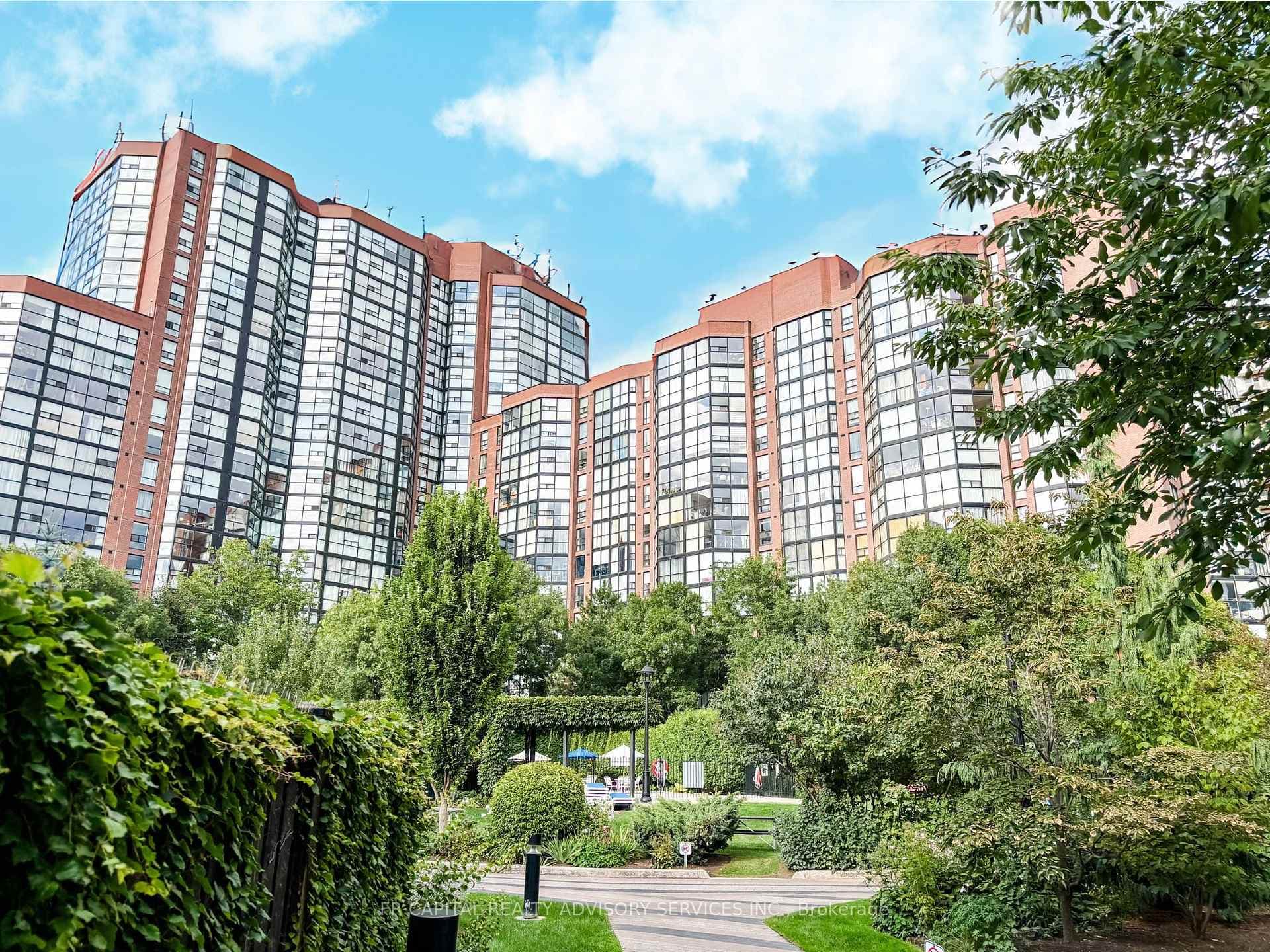 701 King Street Unit 813, Downtown Toronto / Waterfront, ON M5V 2W7 - Photo 1