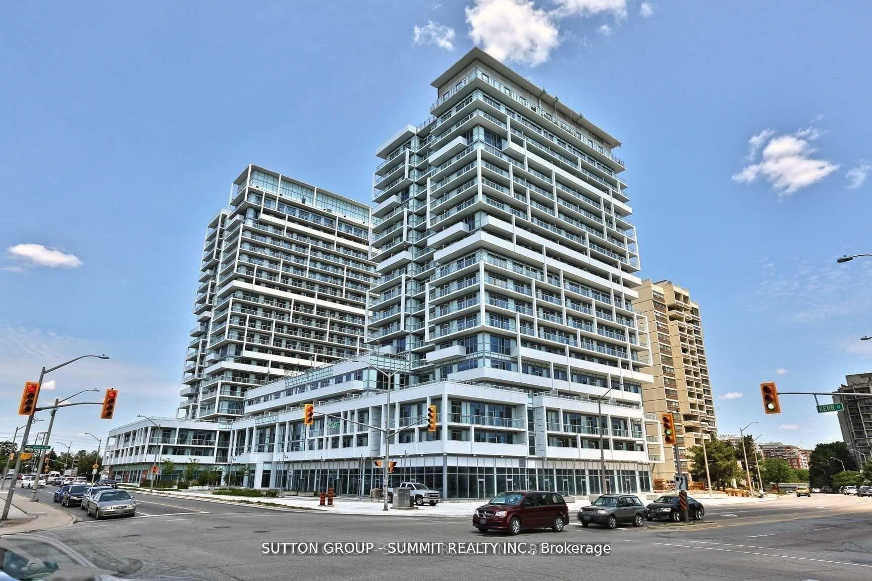 55 Speers Road Unit 309, Oakville, ON L6K 0H9 - Photo 1