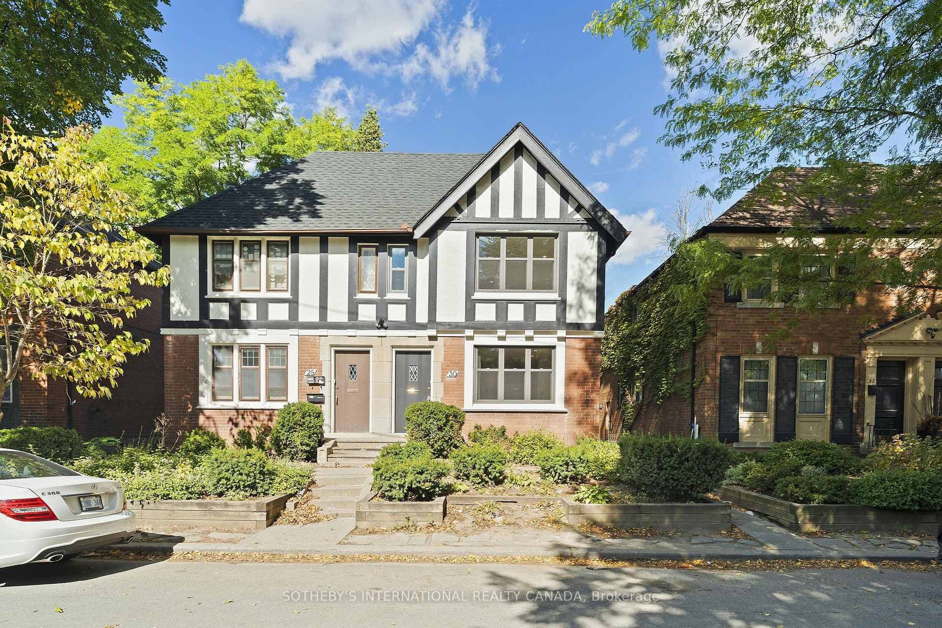 30 Strathgowan Avenue Unit Lower, Lawrence Park / Bedford Park, ON M4N 1B9 - Photo 1