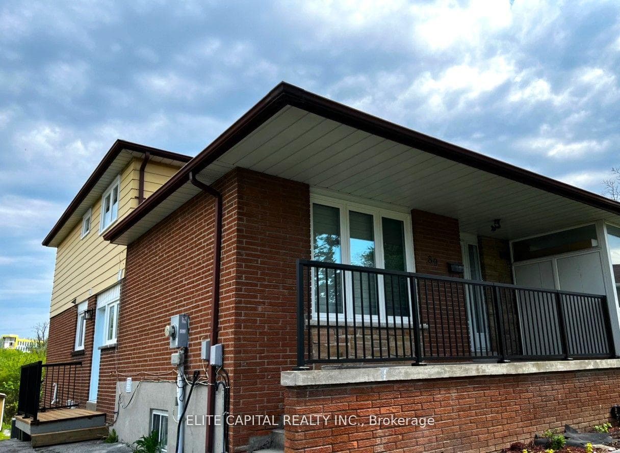 89 Picola Court, Hillcrest Village / Bayview Village, ON M2H 2N2 - Photo 1