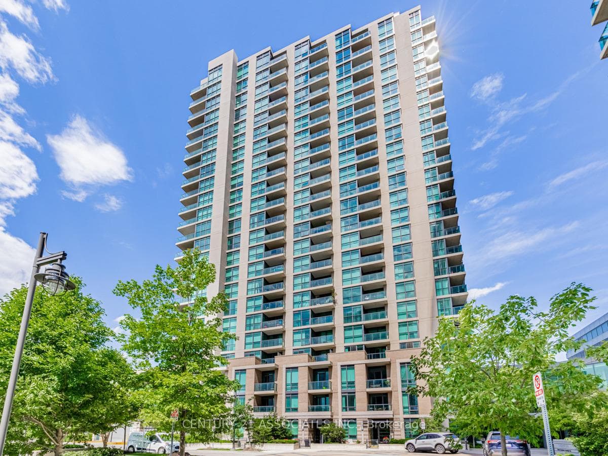 205 Sherway Gardens Road Unit 201, Etobicoke (Islington / Rexdale), ON M9C 0A5 - Photo 1