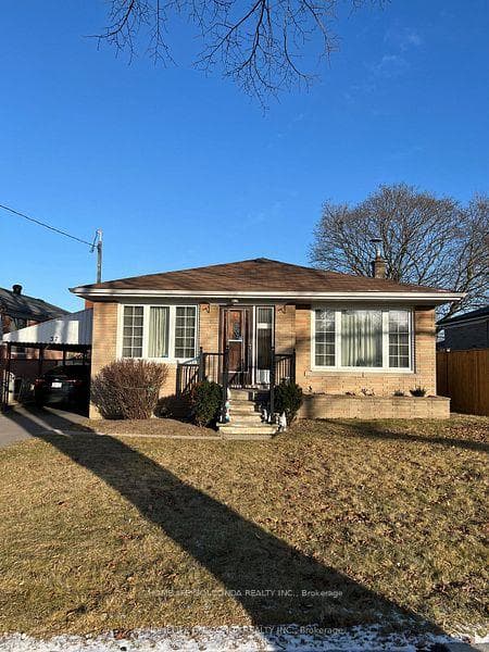 37 Tremelly Crescent, Scarborough Town Centre, ON M1K 3Y8 - Photo 1