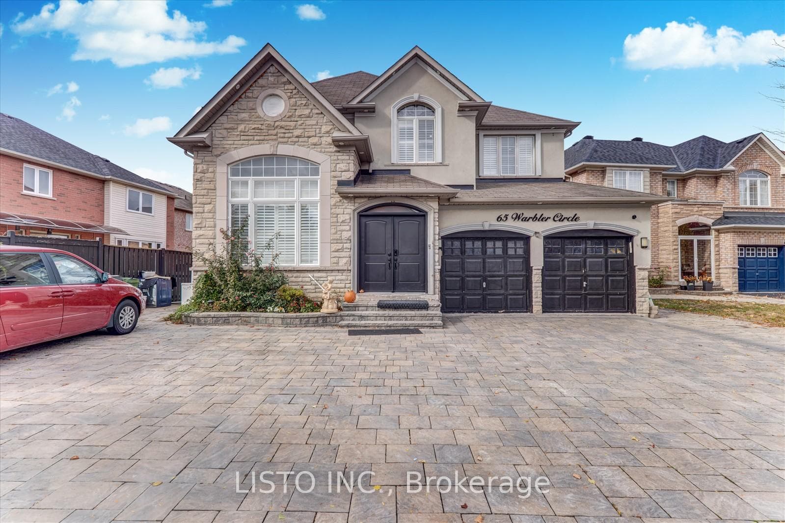 65 Warbler Circle, Scarborough (Morningside / West Hill), ON M1X 1V5 - Photo 1
