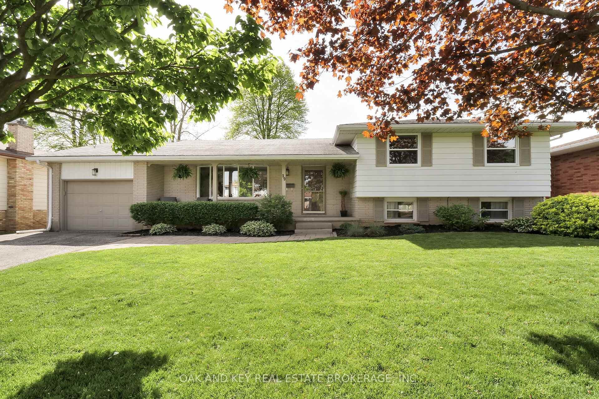 19 Rhonda Court, St. Thomas