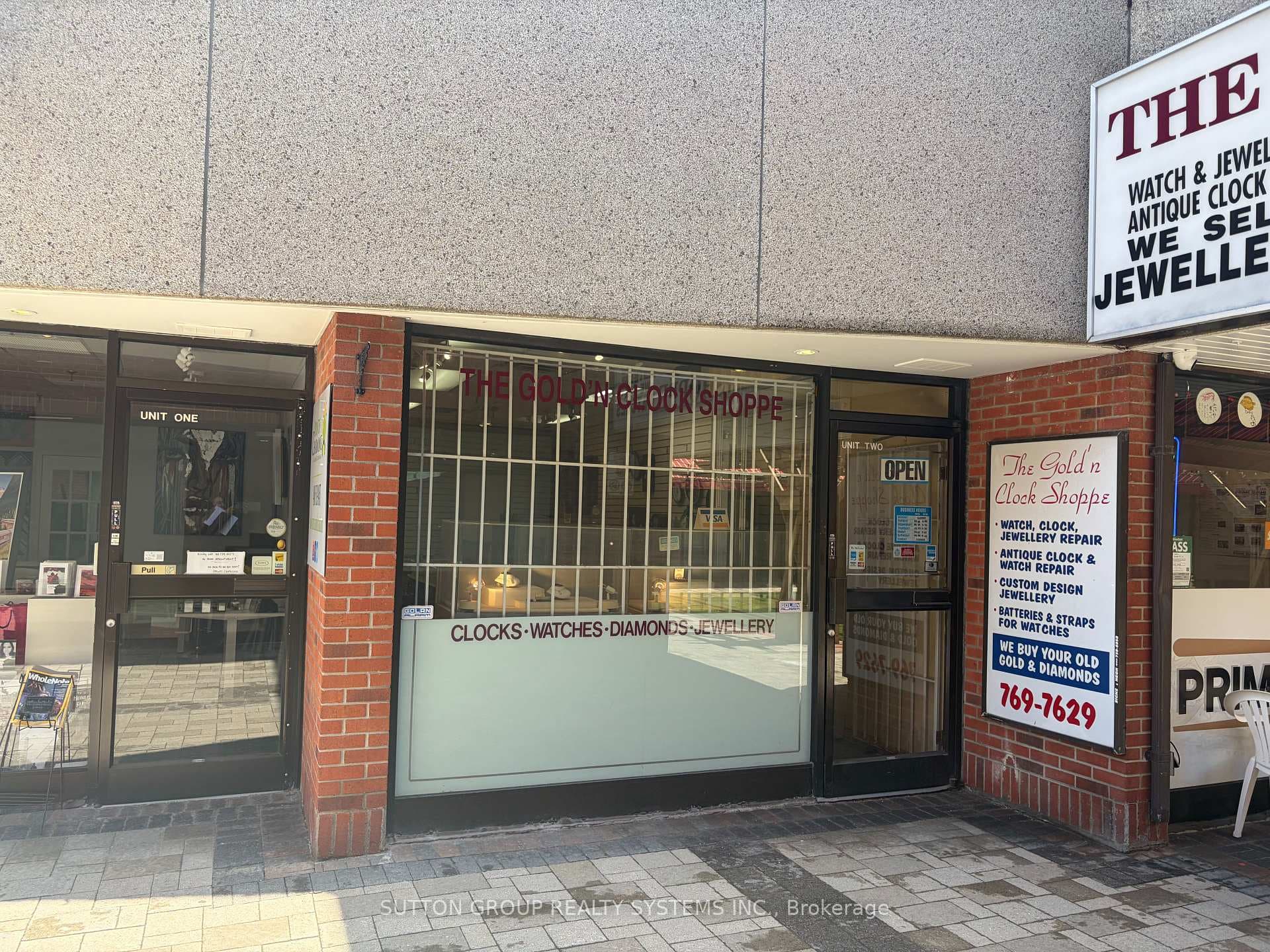 2323 Bloor Street Unit 102, High Park / Junction / Roncesvalles, ON M6S 4W1 - Photo 1