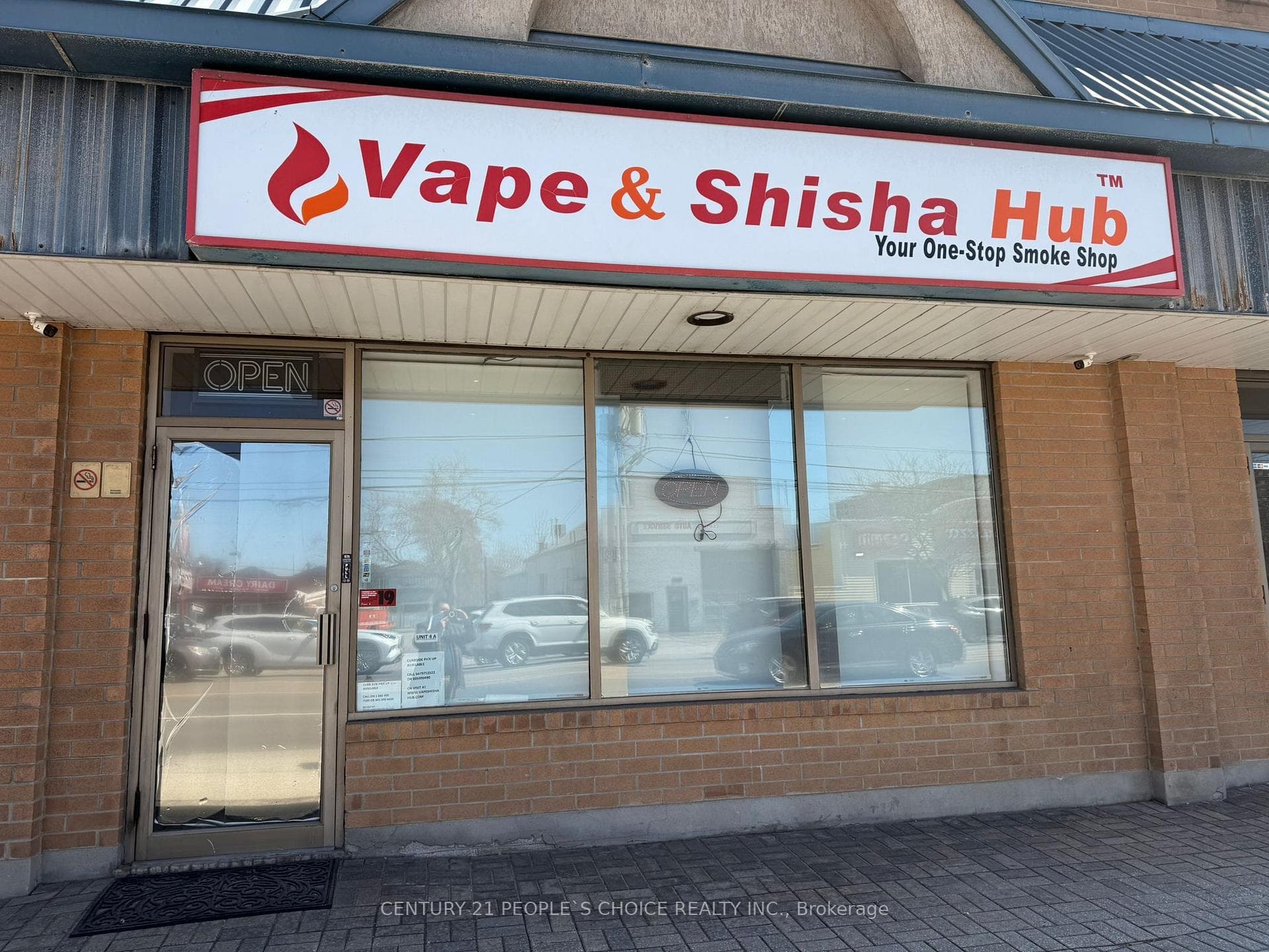 14 Lakeshore Road Unit 4A, Mississauga, ON L5G 1J6 - Photo 1