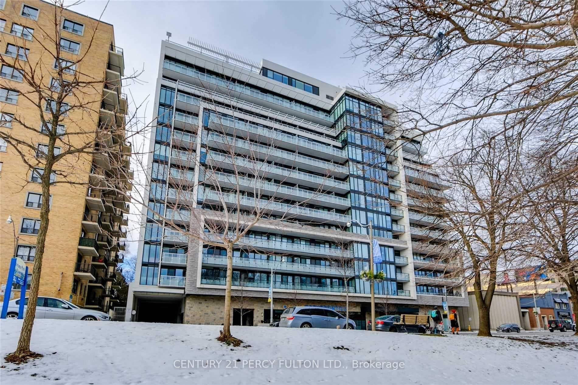 3018 Yonge Street Unit 810, Lawrence Park / Bedford Park, ON M4N 0A5 - Photo 1