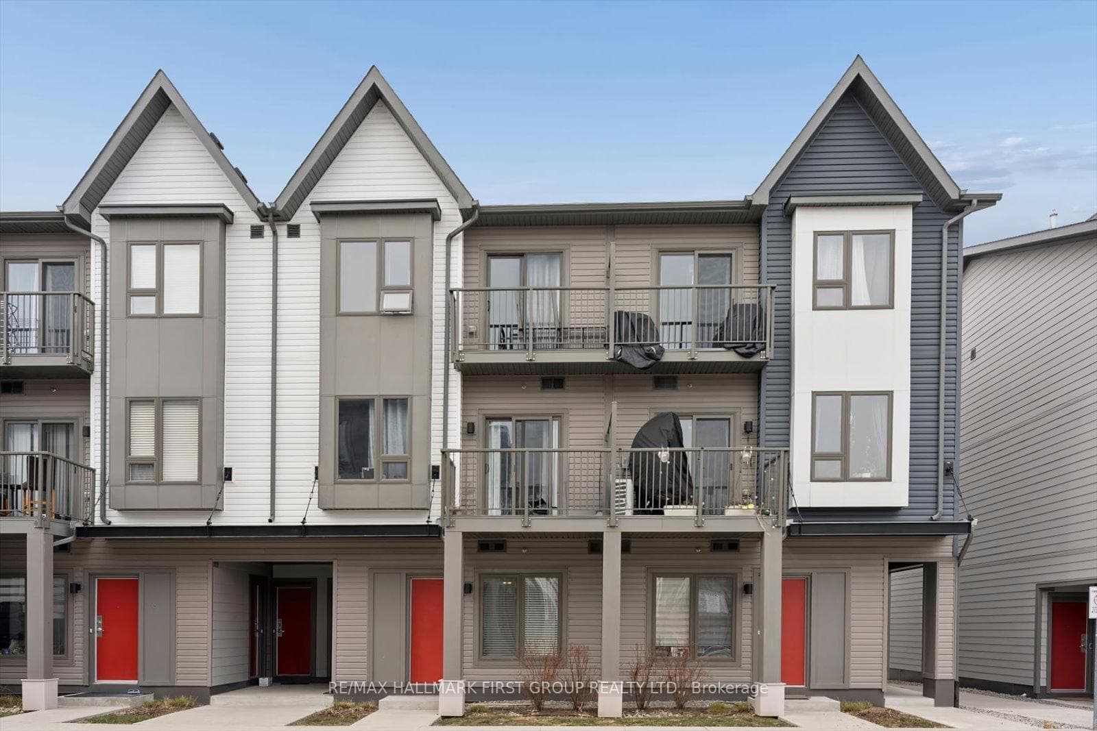 2635 William Jackson Drive Unit 1013, Pickering, ON L1X 0L5 - Photo 1