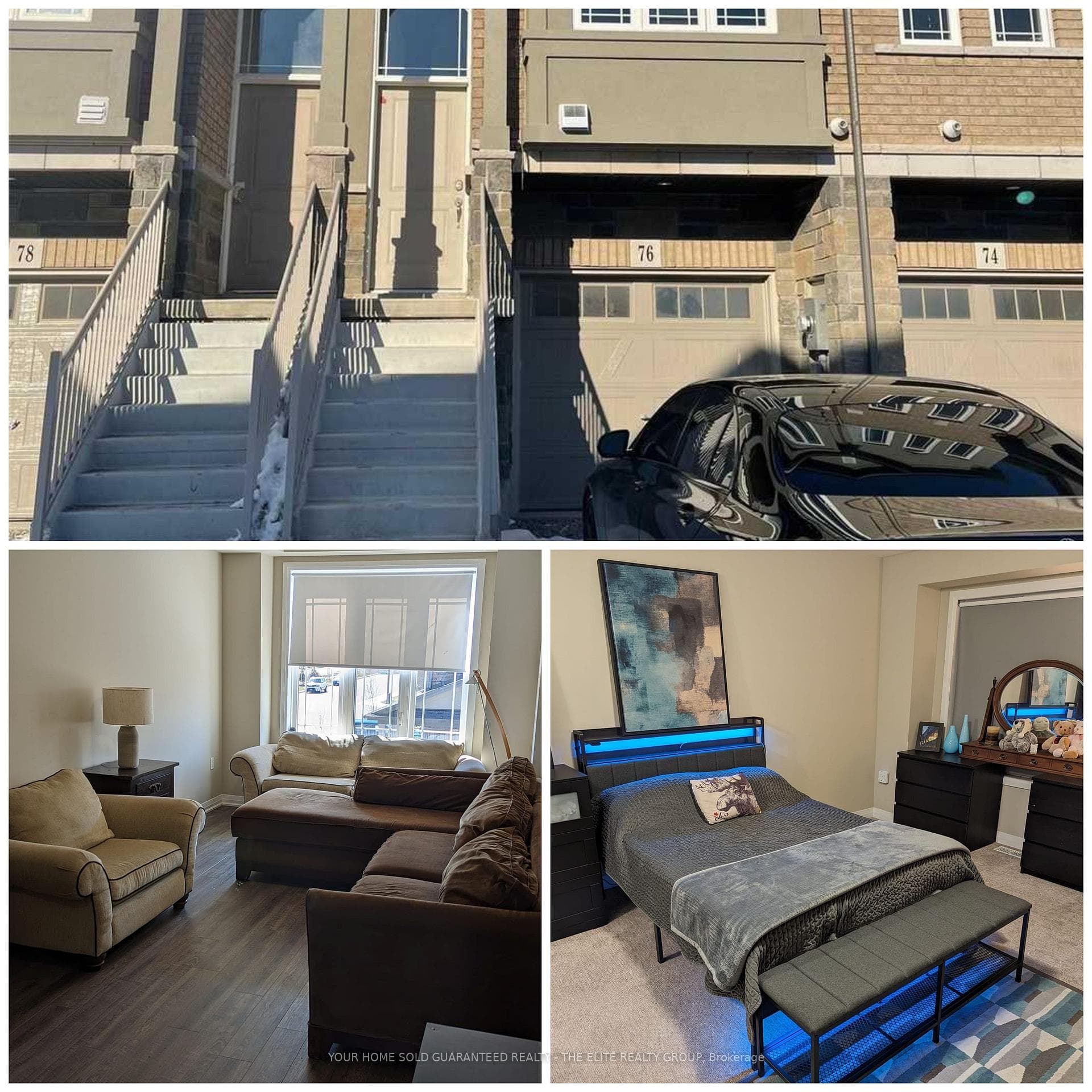 76 Laguna Village Crescent, Hamilton, ON L0R 1P0 - Photo 1