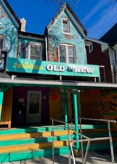 27 & 29 Kensington Avenue, Downtown Toronto / Waterfront, ON M5T 2J8 - Photo 1