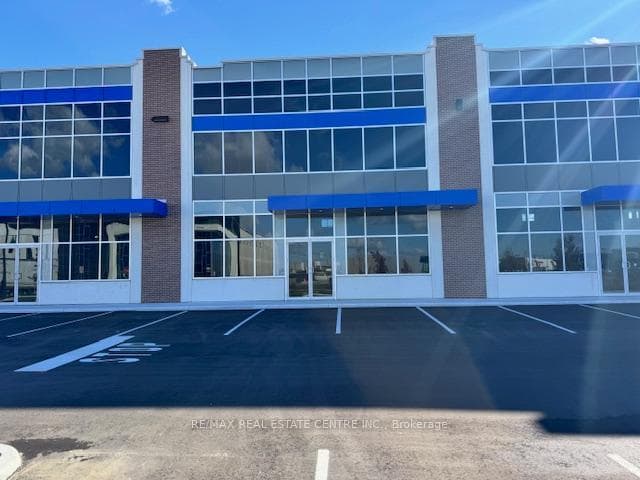 85 Inspire Boulevard Unit C10, Brampton, ON L6R 3W4 - Photo 1