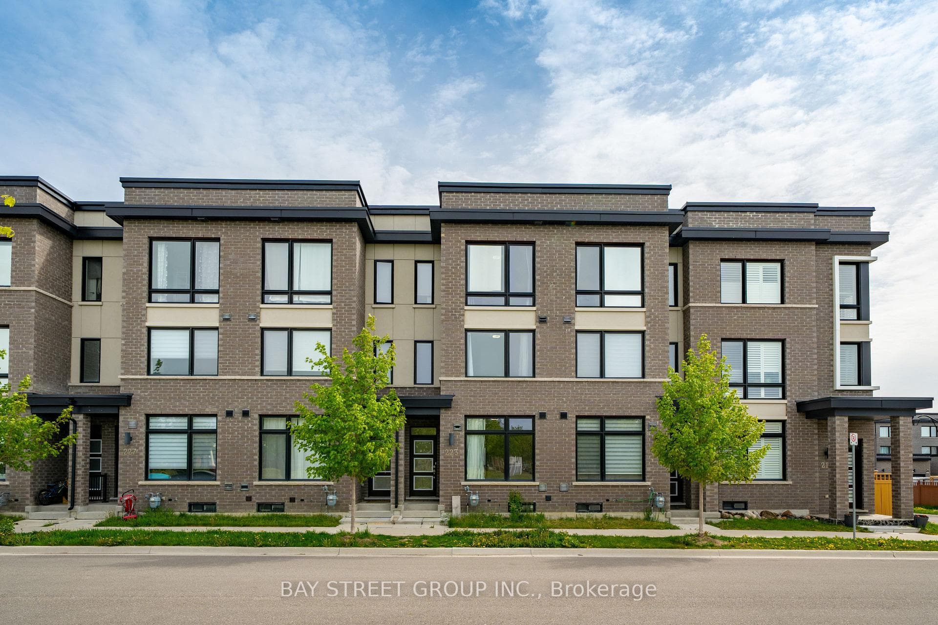 223 Webb Street, Markham