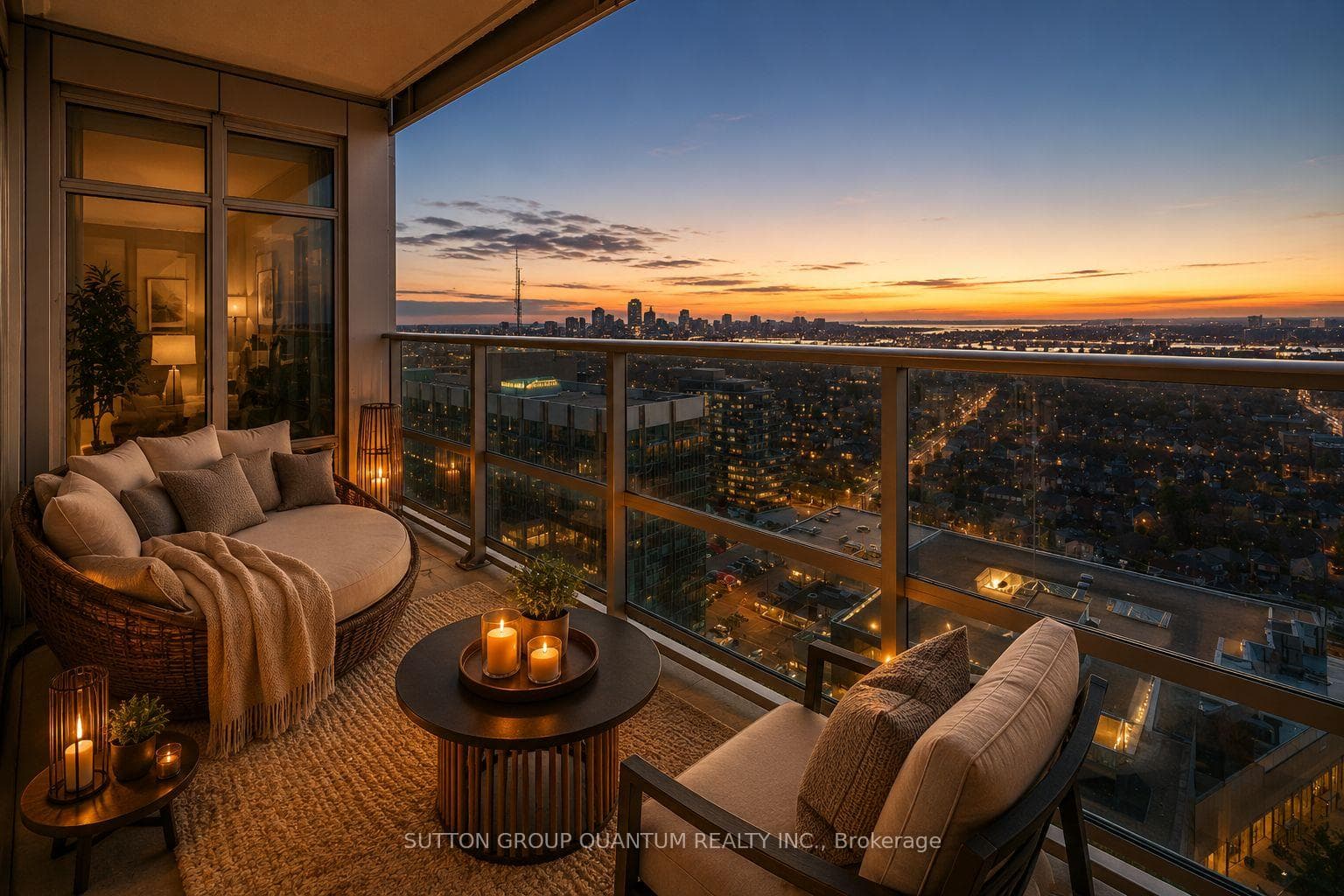 2191 Yonge Street Unit 3006, Leaside / Davisville, ON M4S 3H8 - Photo 1