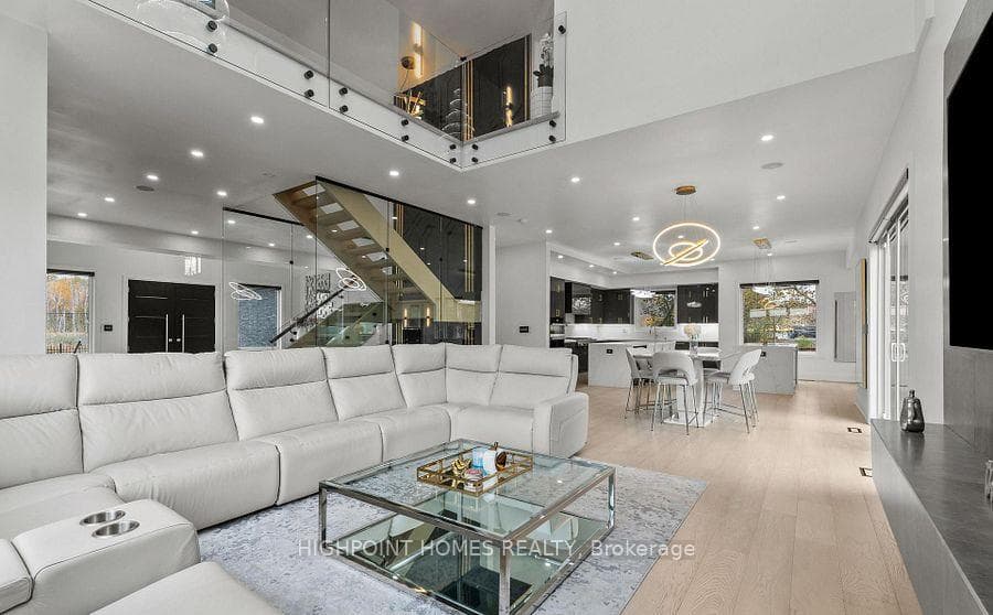 5321 Old Brock Road, Pickering, ON L1Y 1A1 - Photo 1