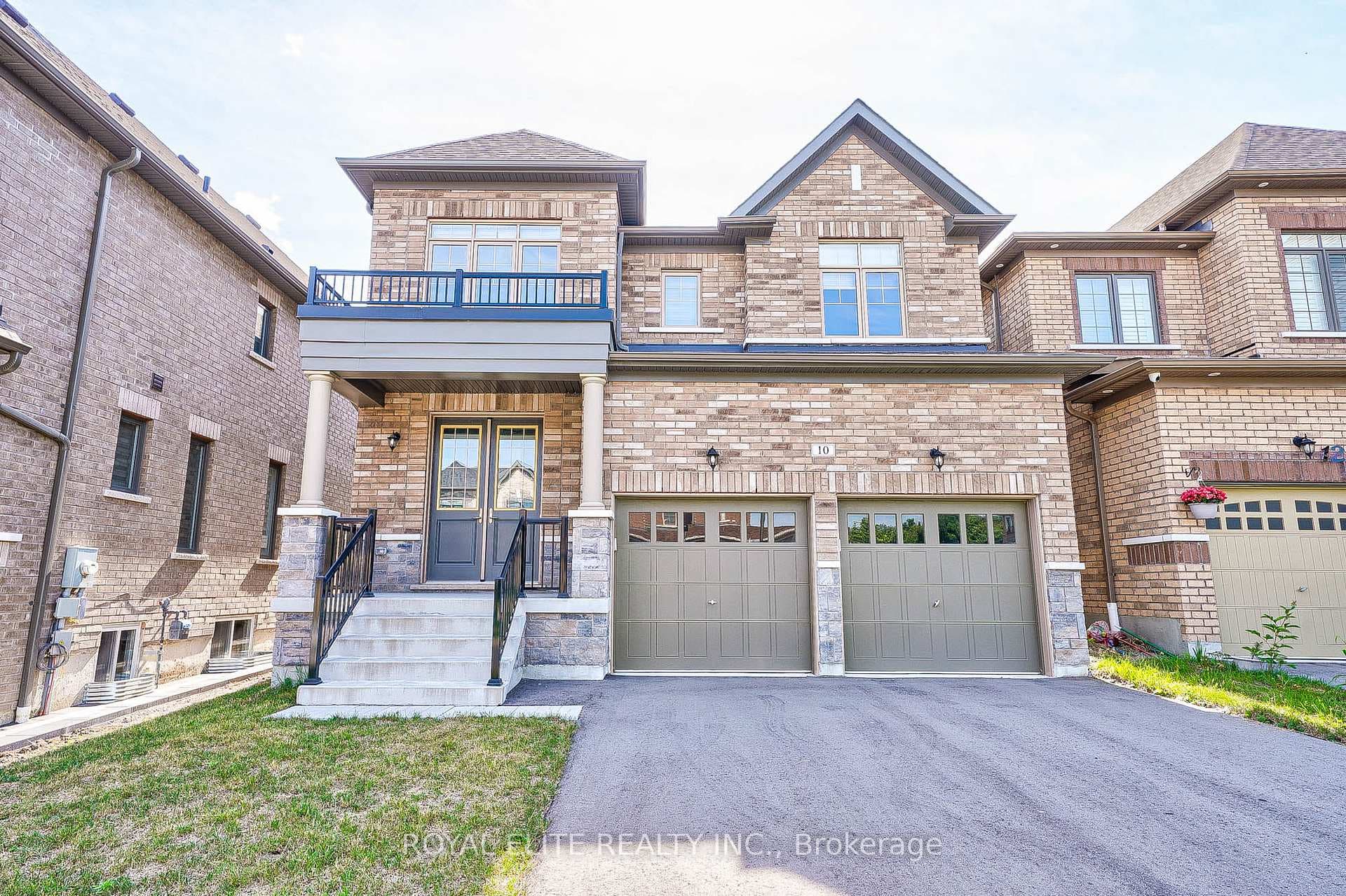10 Capstan Court, Whitby, ON L1P 0K5 - Photo 1