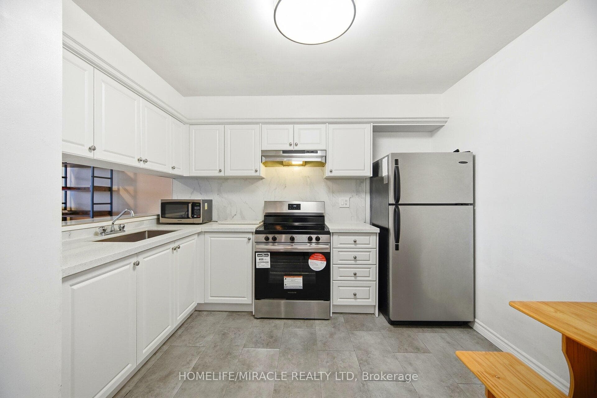 234 Albion Road Unit 610, Etobicoke (West Mall / Rexdale), ON M9W 6A5 - Photo 1