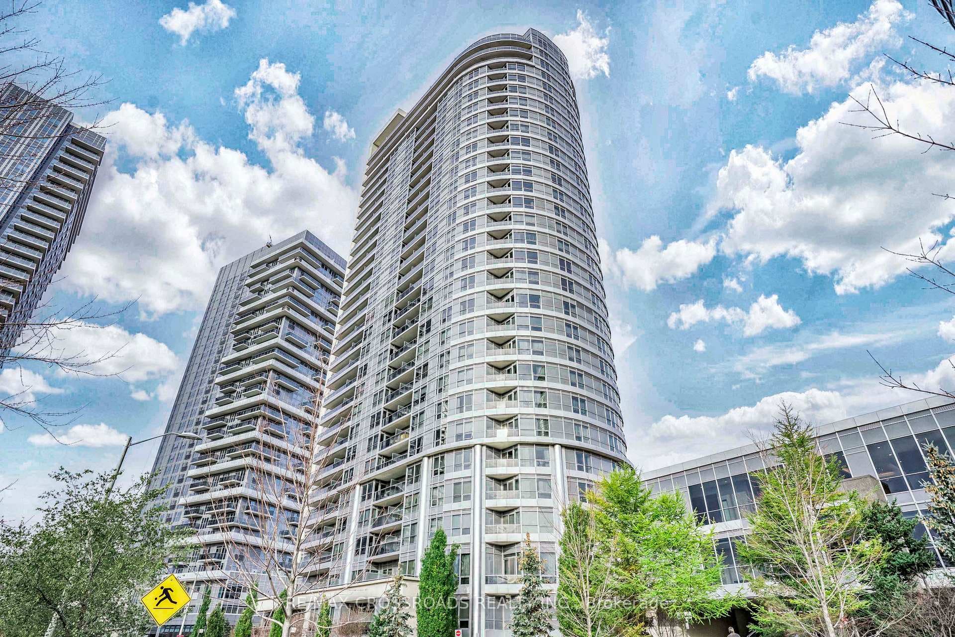 181 Village Green Square Unit 1321, Agincourt / Milliken, ON M1S 0K6 - Photo 1