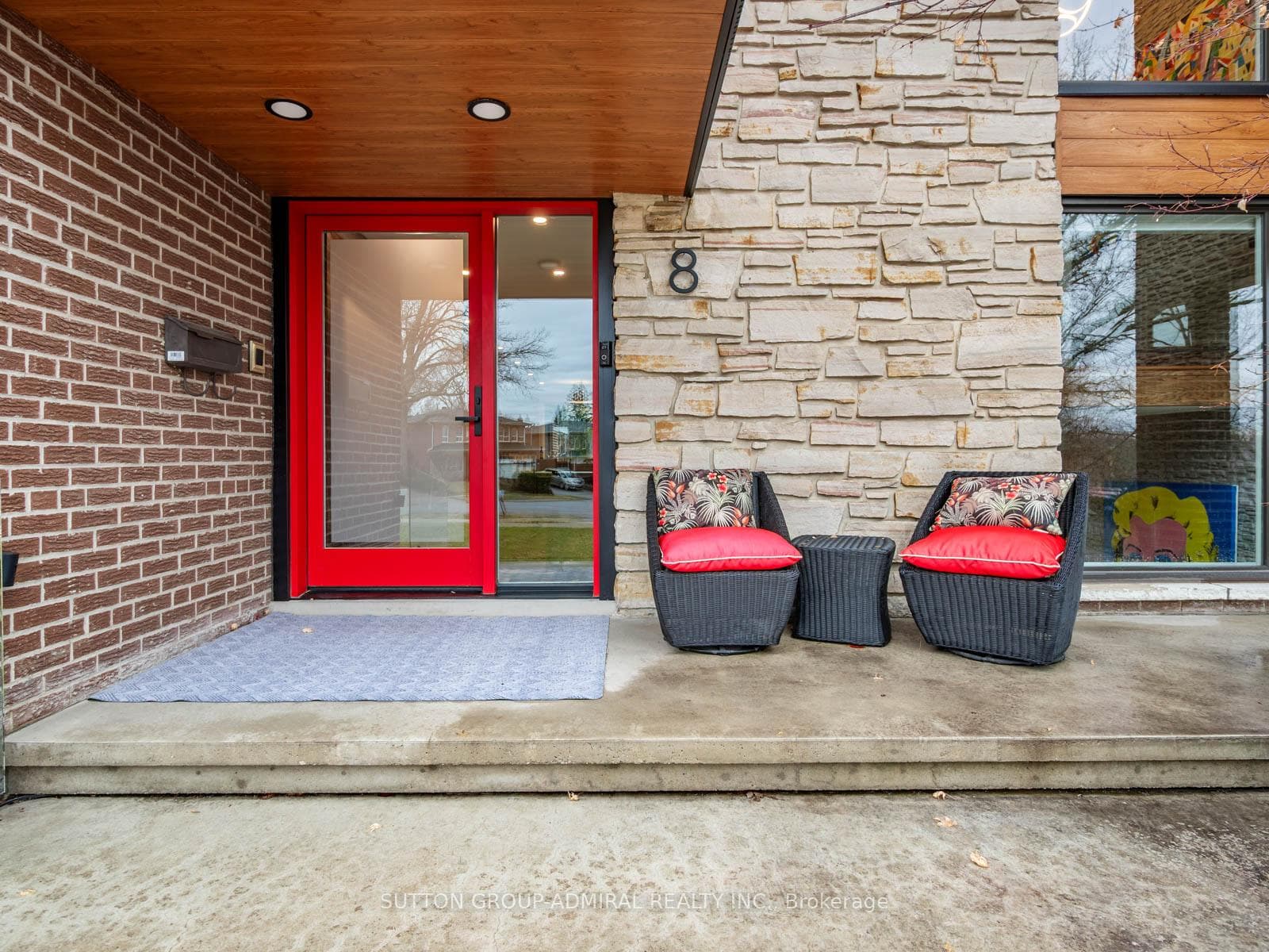 8 Foxdale Court, Hillcrest Village / Bayview Village, ON M2K 2P2 - Photo 1