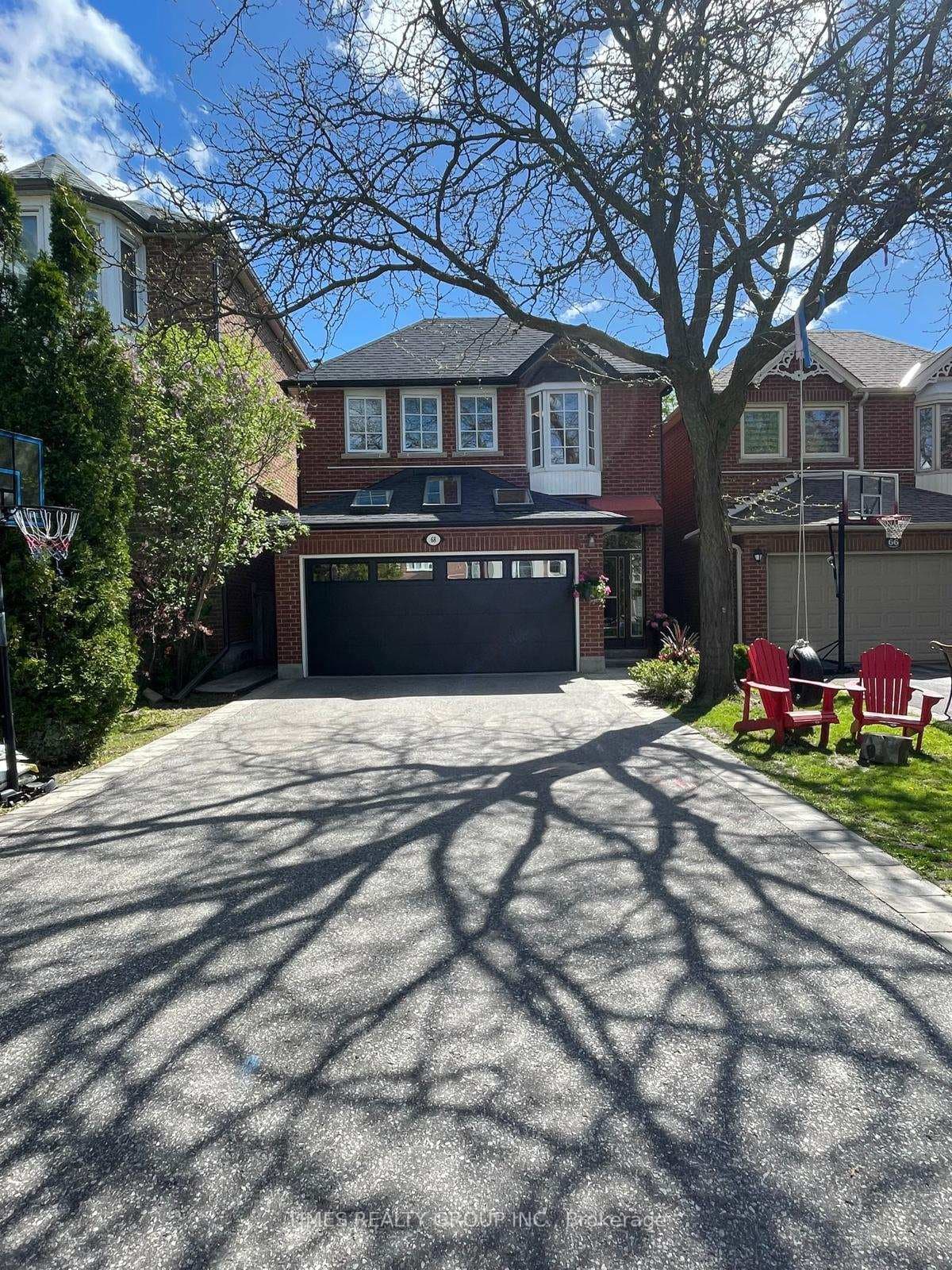 68 Glen Crescent, Vaughan