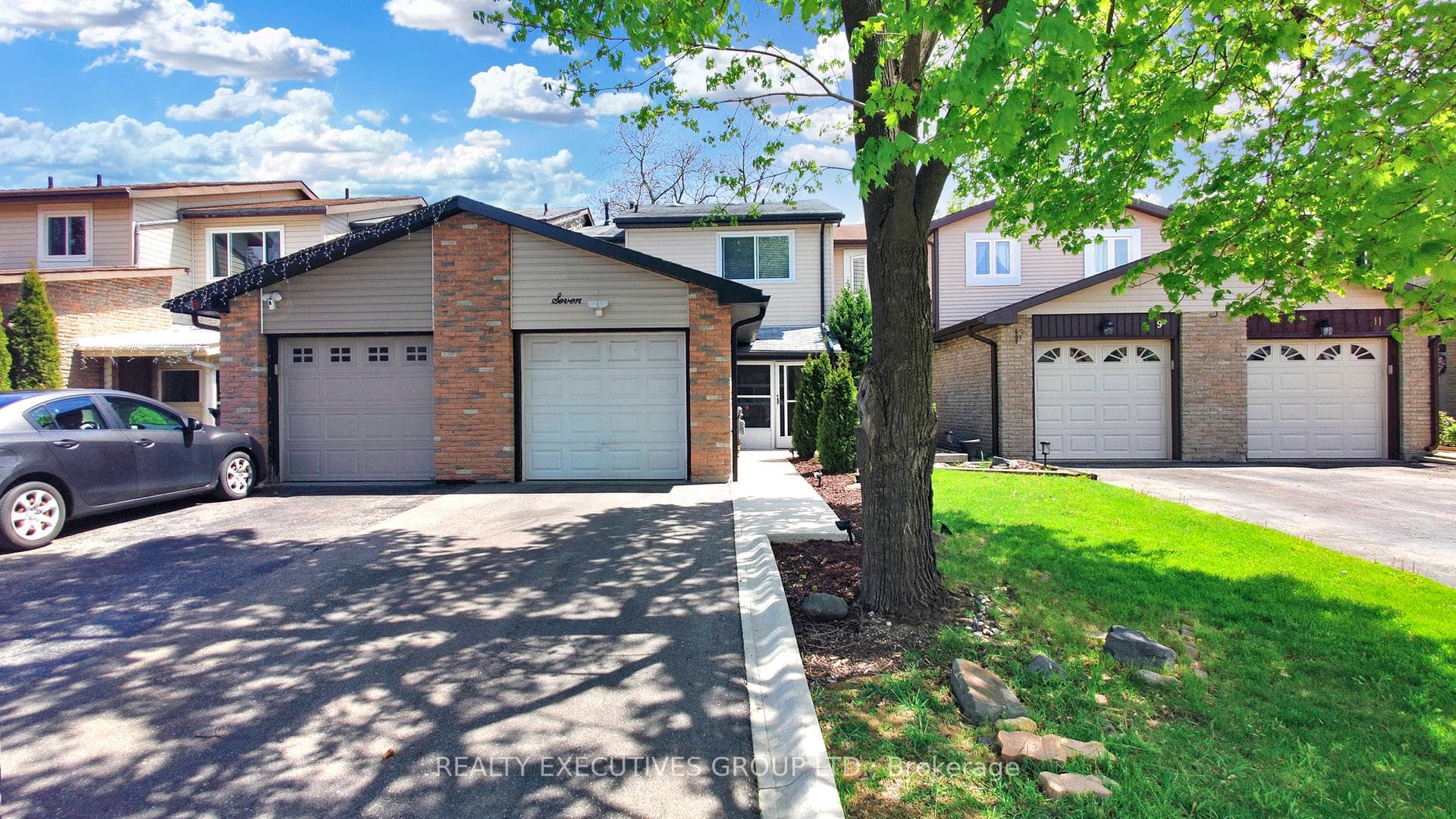 7 Greene Drive, Brampton