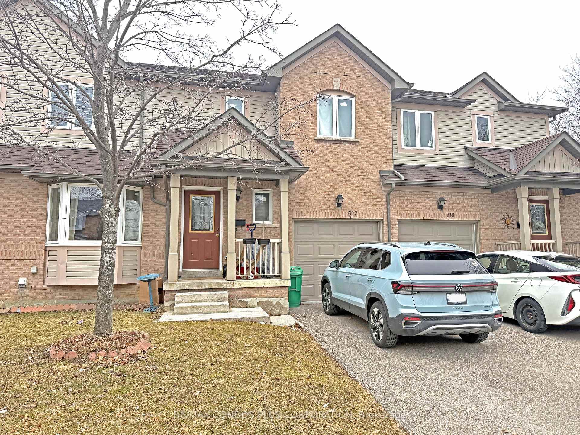 517 Ravenstone Crescent, Mississauga, ON L5R 4A6 - Photo 1