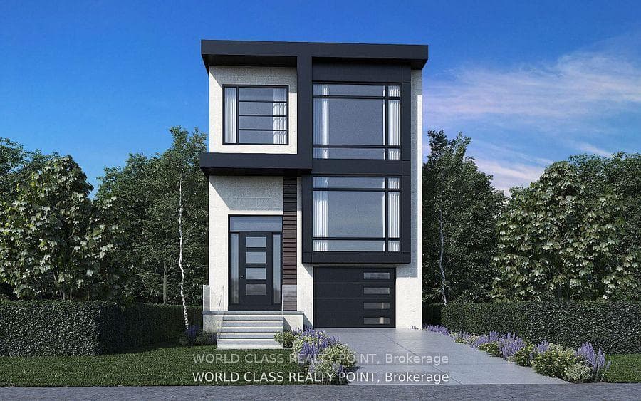 519 Glencairn Avenue, Lawrence Park / Bedford Park, ON M6B 1Z2 - Photo 1