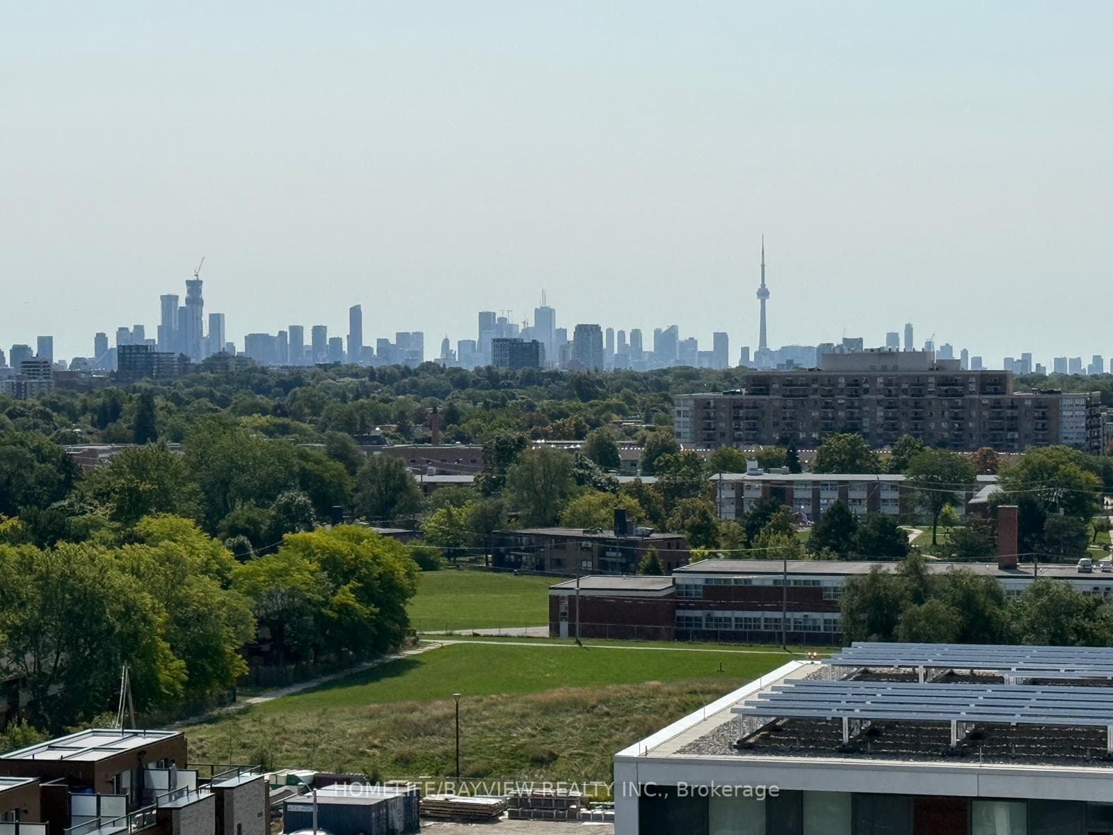 120 Varna Drive Unit 1212, Lawrence Park / Bedford Park, ON M6A 0B3 - Photo 1
