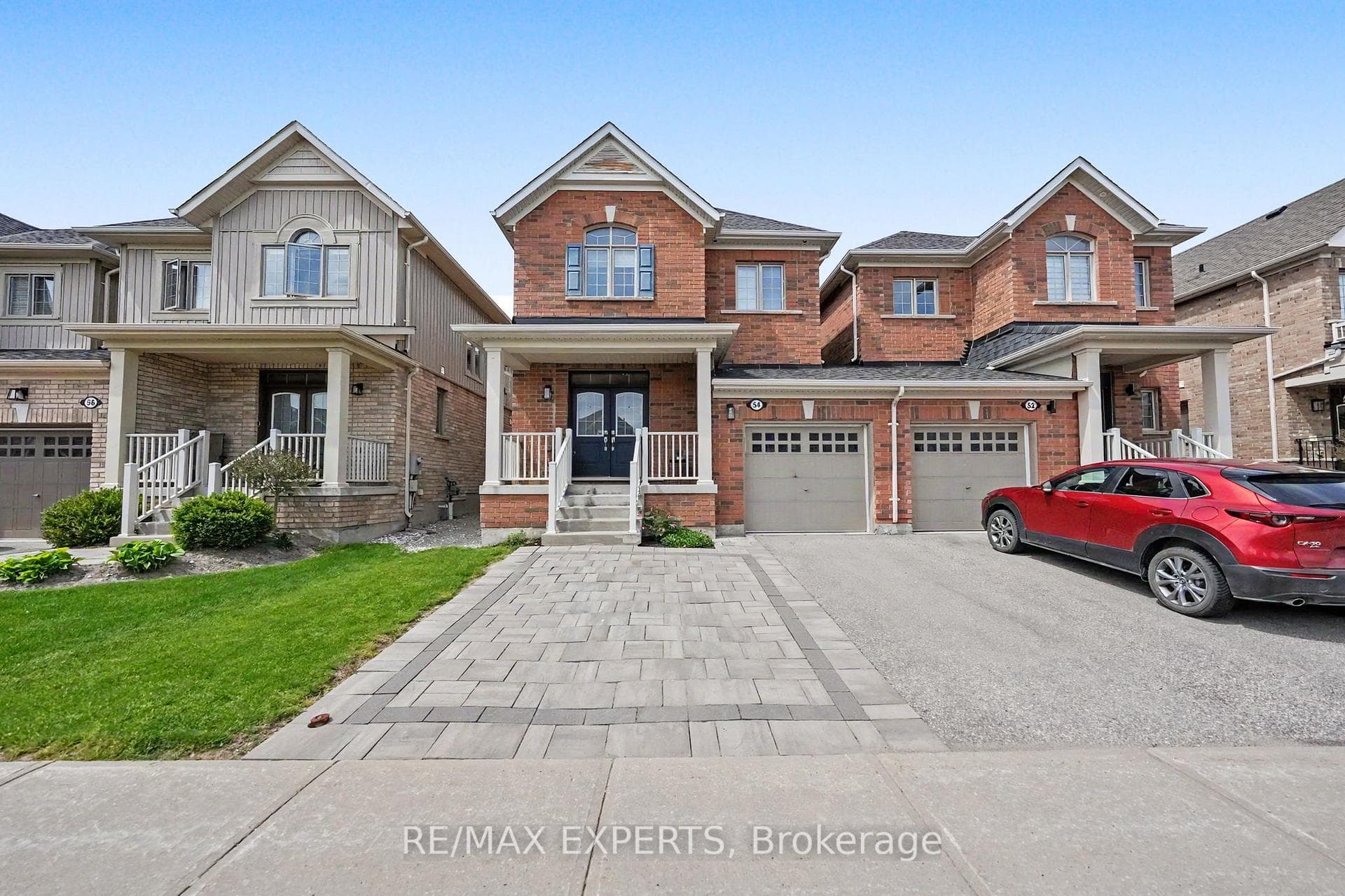 54 Weaver Terrace, New Tecumseth, ON L0G 1W0 - Photo 1