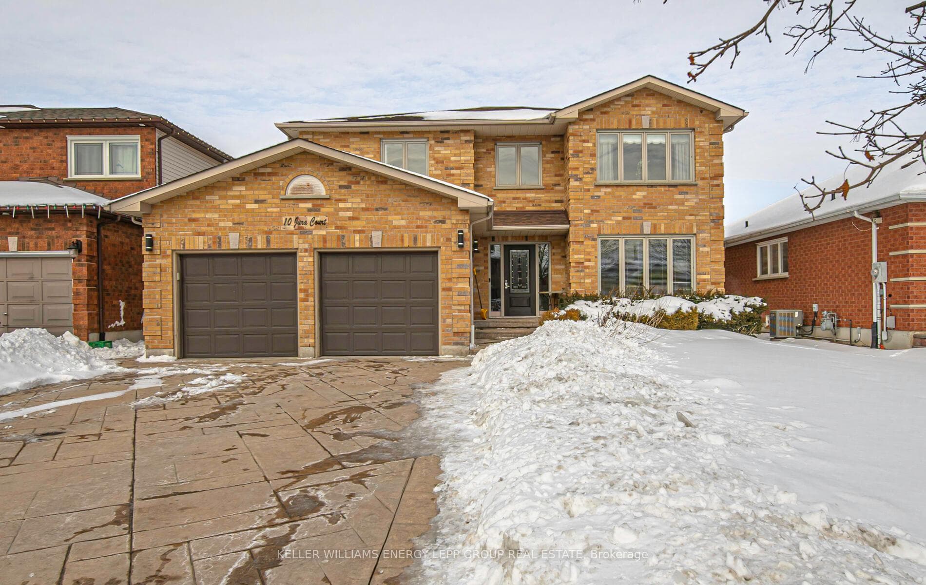 10 Jura Court, Clarington, ON L1E 2E6 - Photo 1