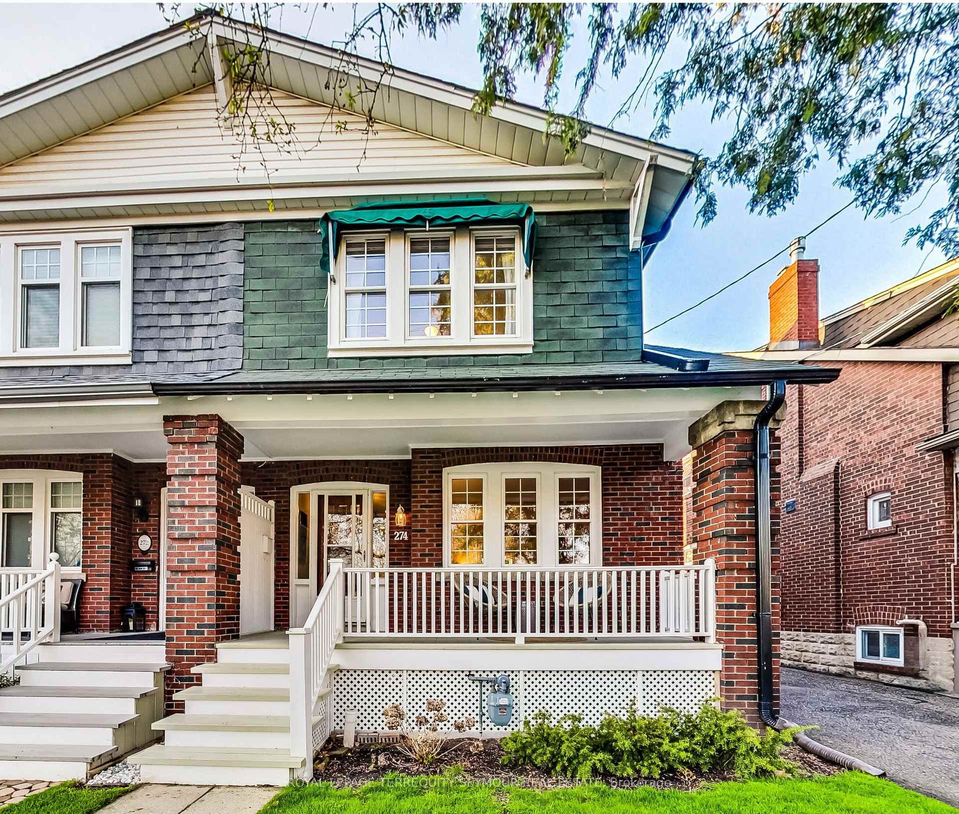 274 Belsize Drive, Leaside / Davisville, ON M4S 1M6 - Photo 1