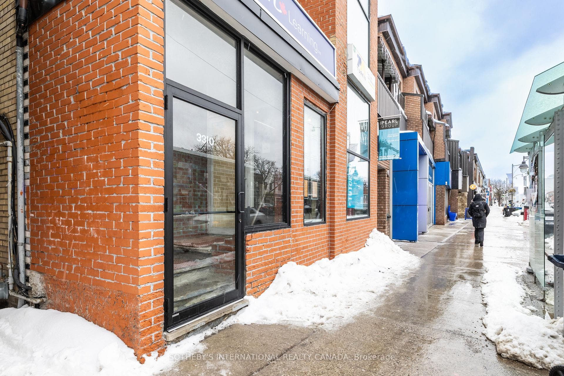 3310 Yonge Street Unit Main floor, Lawrence Park / Bedford Park, ON M4N 2N4 - Photo 1