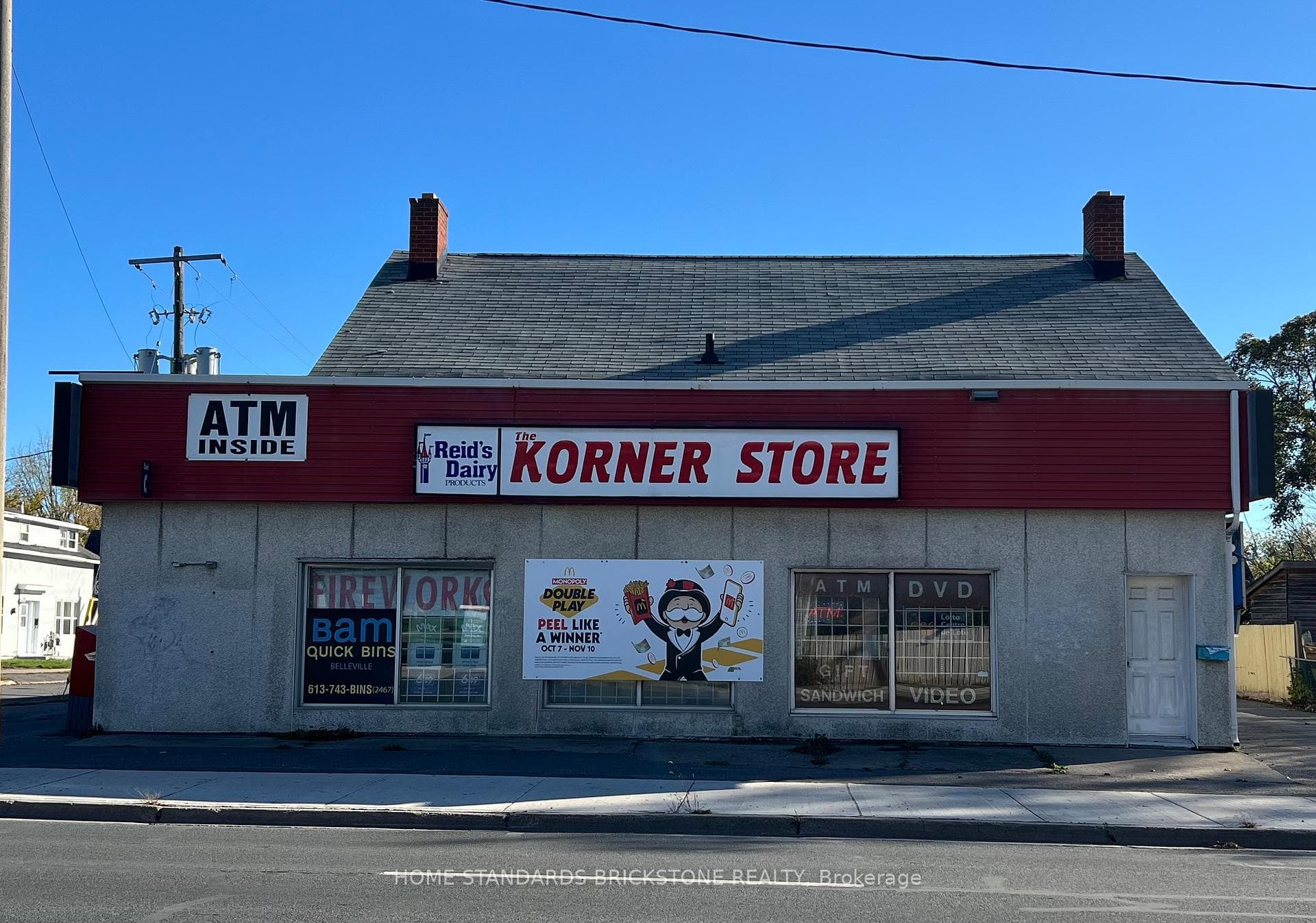 195 Dundas Street, Quinte West, ON K8V 3R3 - Photo 1