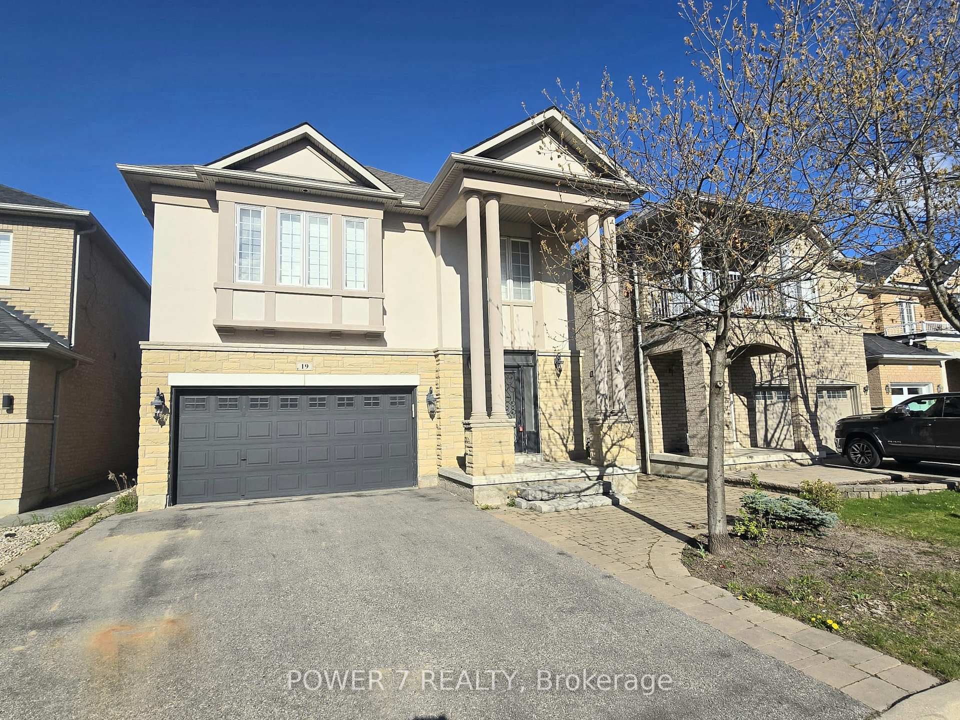 19 Wheatfield Drive, Vaughan
