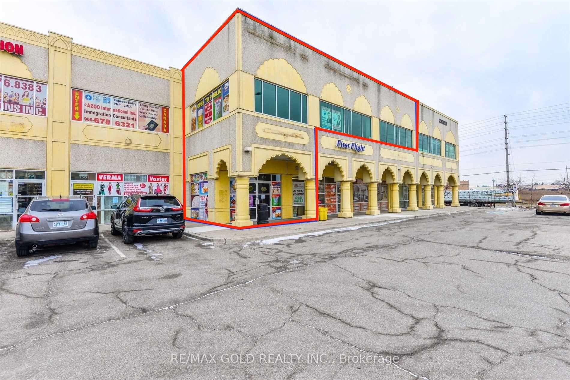 2960 Drew Road Unit # 157, Mississauga, ON L4T 0A1 - Photo 1