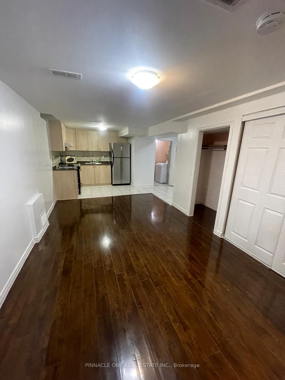 27 Greenleaf Terrace Unit Basement, Scarborough (Morningside / West Hill), ON M1B 4J5 - Photo 1