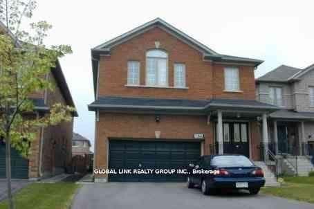 166 Valentina Drive Unit basement, Markham, ON L3R 4R8 - Photo 1