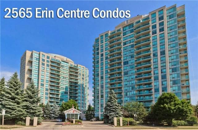 2565 Erin Centre Boulevard Unit 411, Mississauga, ON L5M 6Z8 - Photo 1